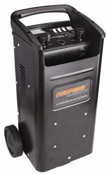 Пуско-зарядное устройство Парма-Электрон УПЗ- 500 