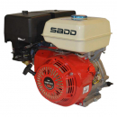 Двигатель SADD ECO 188F 